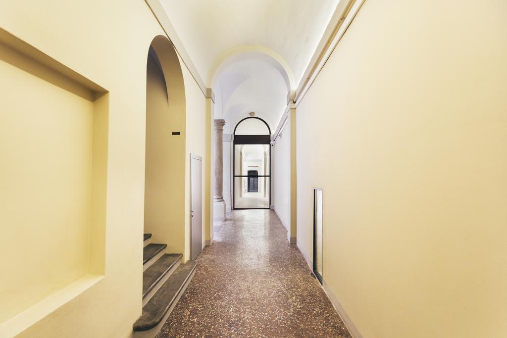 Opera Residence Bologna Esterno foto